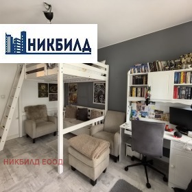 2 υπνοδωμάτια Μαναστηρσκη ληβαδη, Σοφηια 7