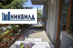 2 υπνοδωμάτια Μαναστηρσκη ληβαδη, Σοφηια 15