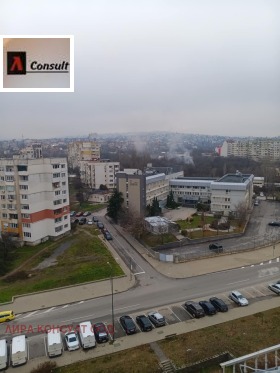 İki Katlı Daire Ovça kupel 2, Sofia 1