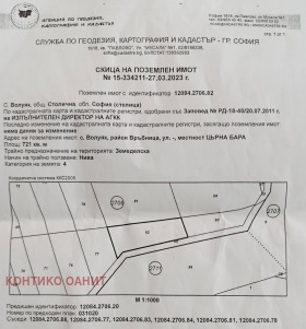 Komplo Voluyak, Sofia