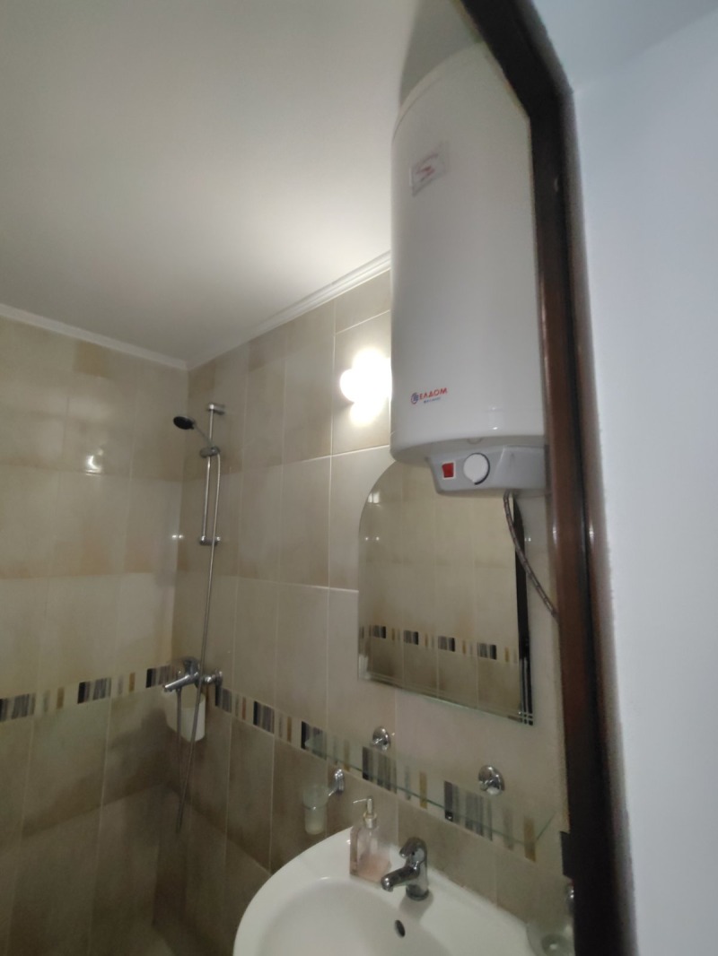 Προς πώληση  Στούντιο περιοχή Μπουργκάς , Νεσεβαρ , 32 τ.μ | 95786346 - εικόνα [8]
