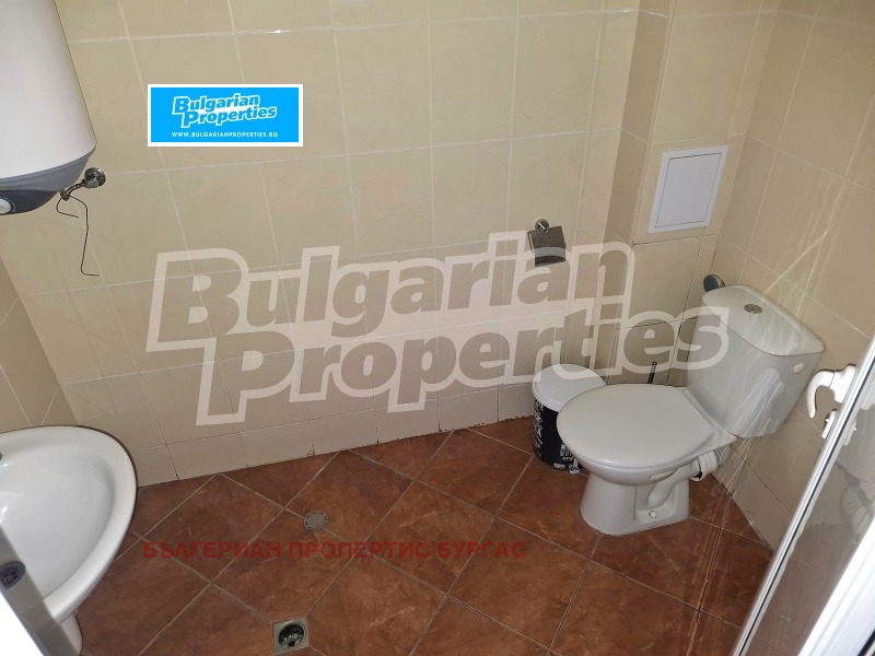 Продава 1-СТАЕН, гр. Бургас, Крайморие, снимка 7 - Апартаменти - 52846113