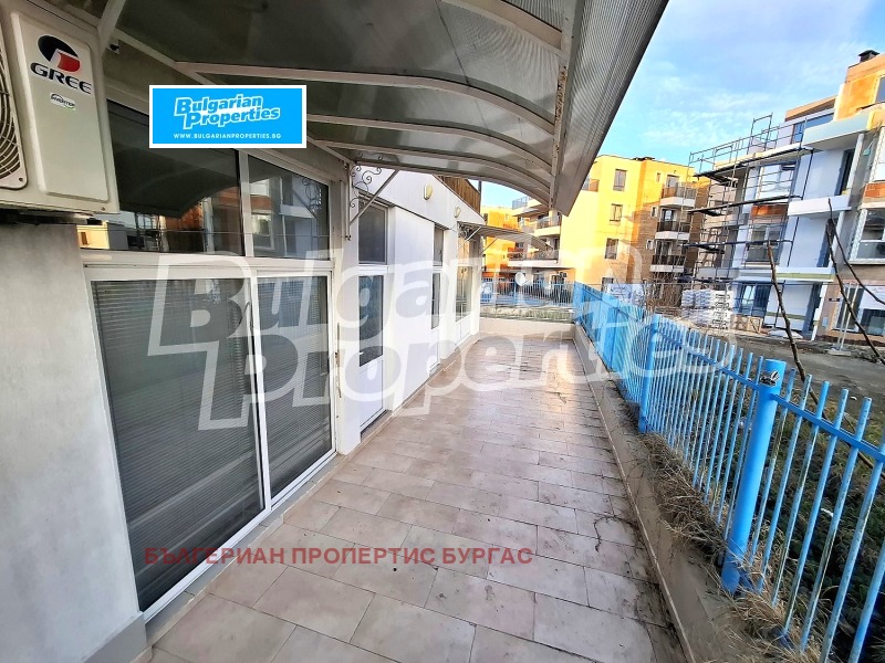 Продава 1-СТАЕН, гр. Бургас, Крайморие, снимка 4 - Апартаменти - 52846113