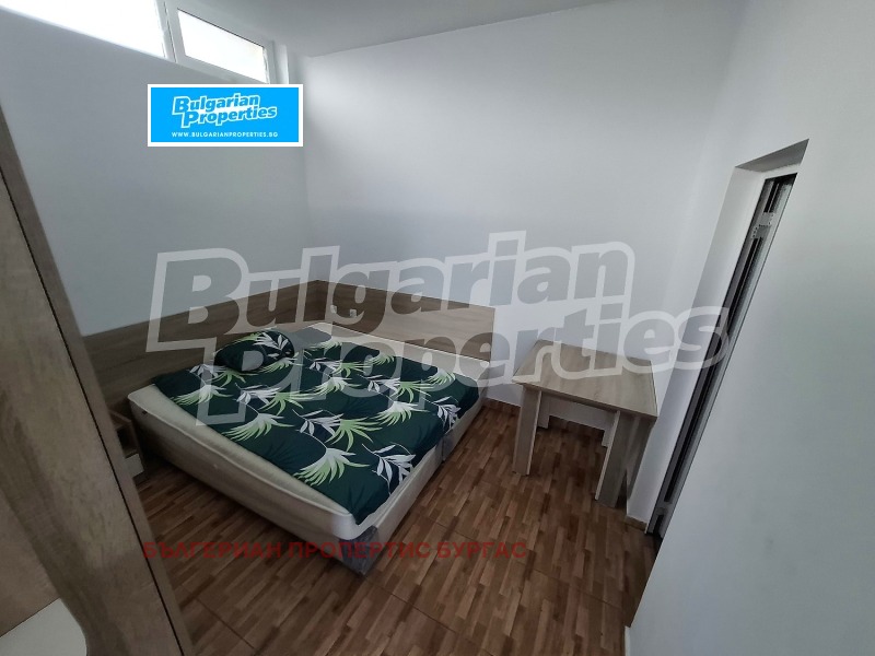 Продава 1-СТАЕН, гр. Бургас, Крайморие, снимка 5 - Апартаменти - 52846113