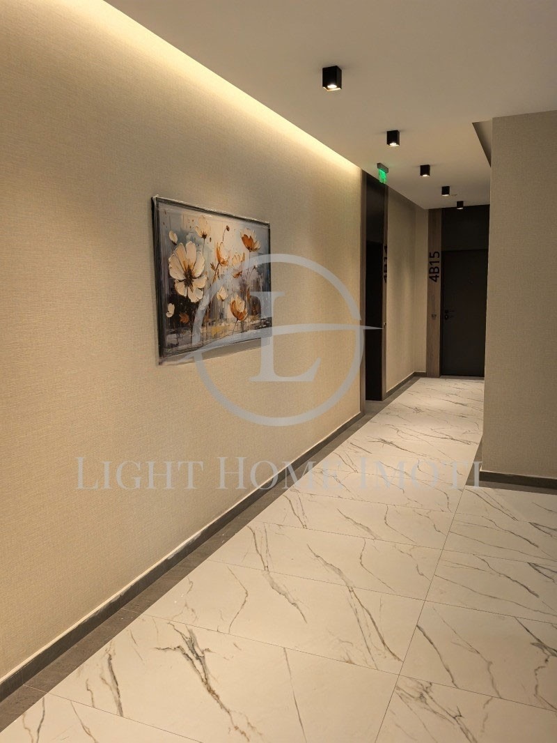 Na prodej  1 ložnice Plovdiv , Christo Smirnenski , 79 m2 | 39995569 - obraz [2]
