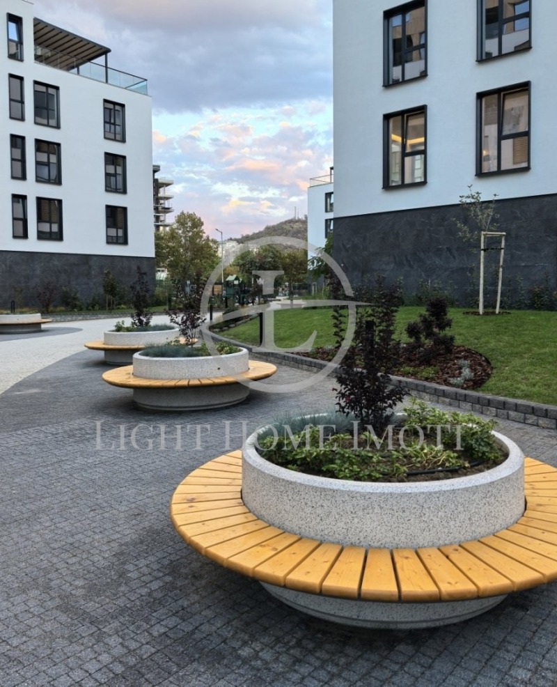 Na prodej  1 ložnice Plovdiv , Christo Smirnenski , 79 m2 | 39995569 - obraz [3]