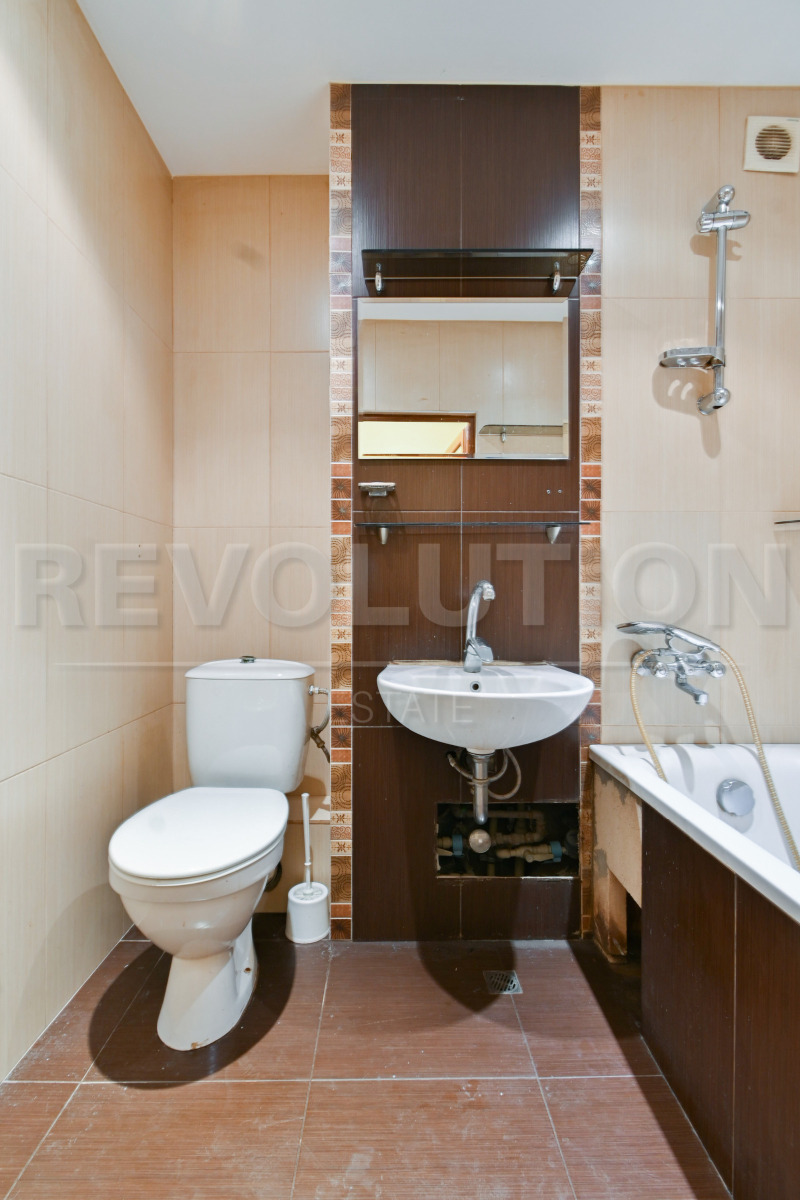 Satılık  1 yatak odası Sofia , Nadejda 1 , 42 metrekare | 95539312 - görüntü [11]
