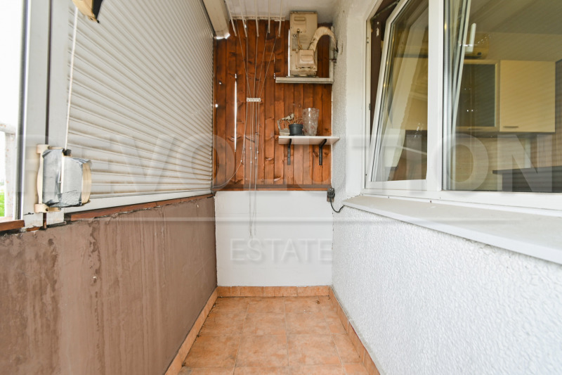 Satılık  1 yatak odası Sofia , Nadejda 1 , 42 metrekare | 95539312 - görüntü [10]