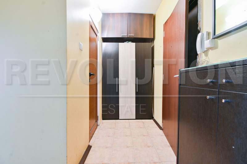 Satılık  1 yatak odası Sofia , Nadejda 1 , 42 metrekare | 95539312 - görüntü [7]