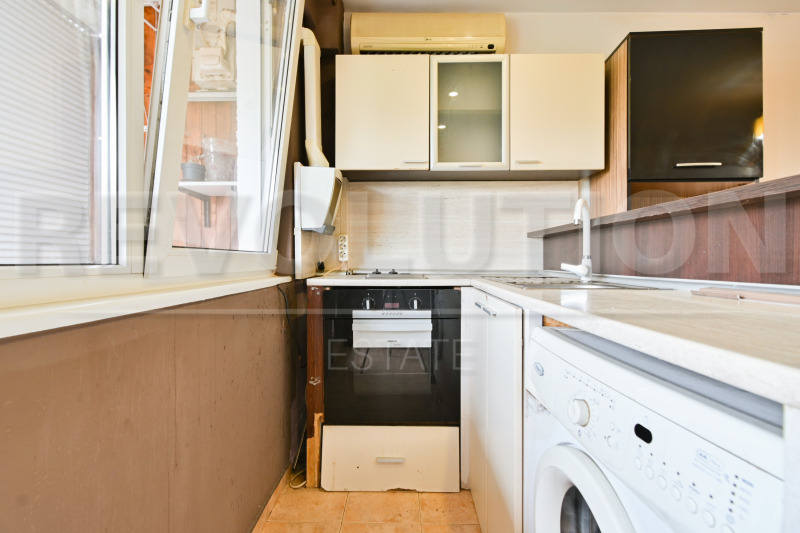 Satılık  1 yatak odası Sofia , Nadejda 1 , 42 metrekare | 95539312 - görüntü [3]