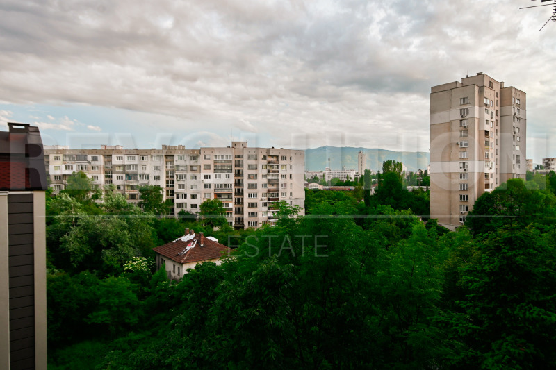 Satılık  1 yatak odası Sofia , Nadejda 1 , 42 metrekare | 95539312 - görüntü [13]