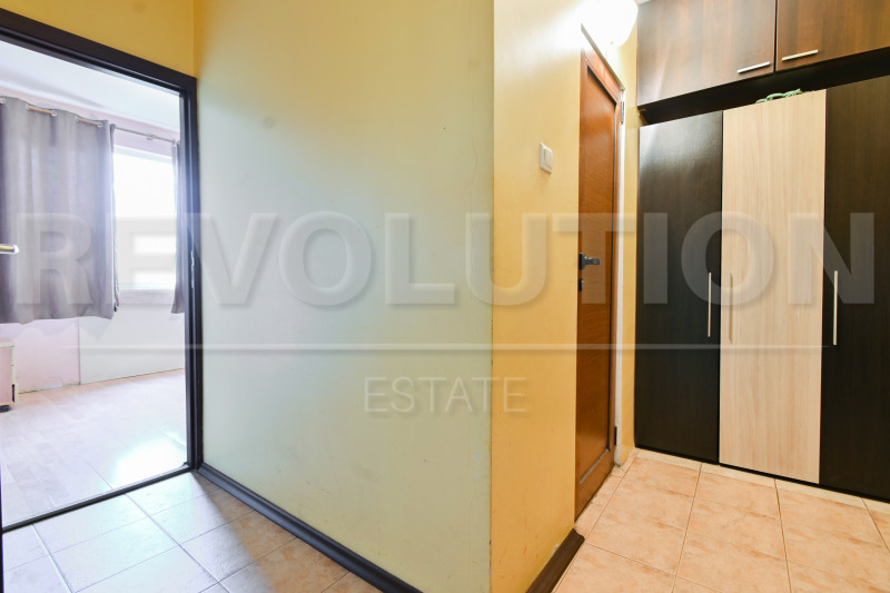Satılık  1 yatak odası Sofia , Nadejda 1 , 42 metrekare | 95539312 - görüntü [9]