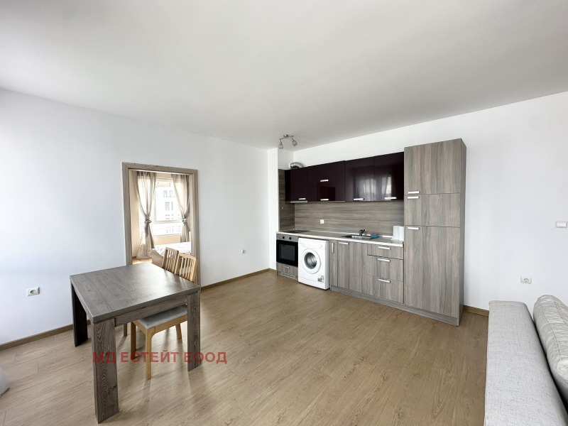 Na prodej  1 ložnice Sofia , Studentski grad , 78 m2 | 70852320 - obraz [2]