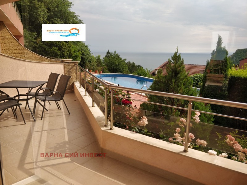 In vendita  1 camera da letto regione Dobrič , Kavarna , 76 mq | 47099587 - Immagine [7]