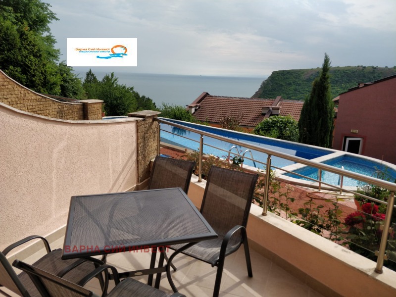 In vendita  1 camera da letto regione Dobrič , Kavarna , 76 mq | 47099587