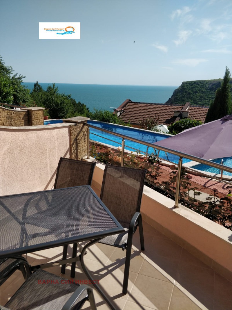 In vendita  1 camera da letto regione Dobrič , Kavarna , 76 mq | 47099587 - Immagine [12]