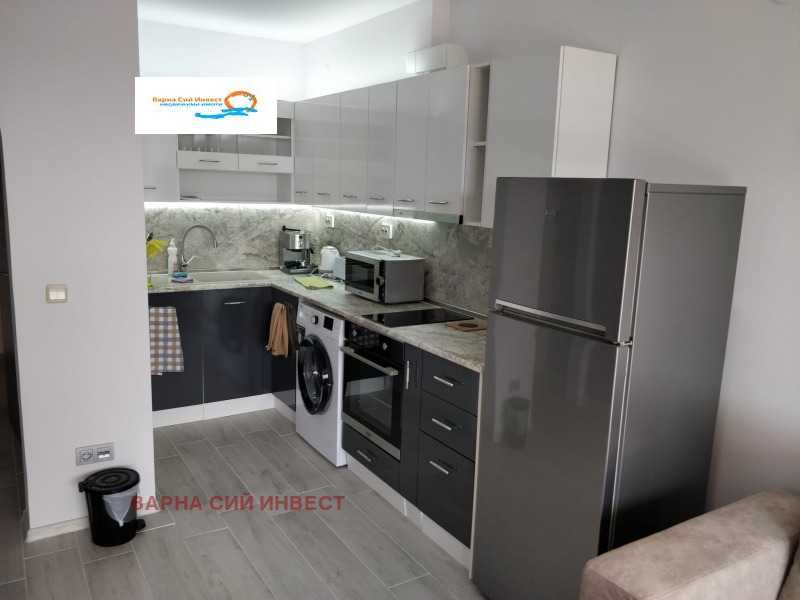 In vendita  1 camera da letto regione Dobrič , Kavarna , 76 mq | 47099587 - Immagine [6]