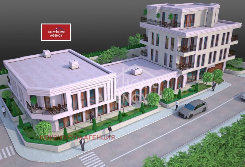 Продава 2-СТАЕН, град София, Княжево • 140000 € / 273816.20 лв. • 89479715 1