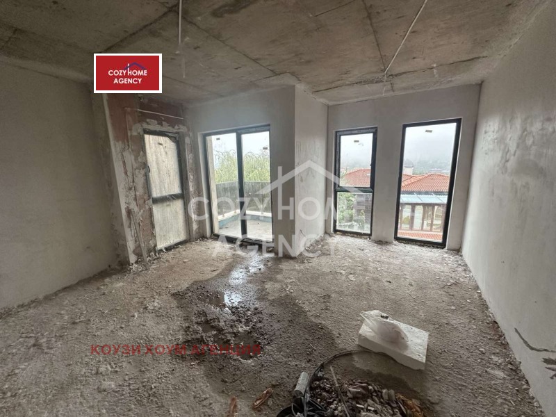 Продава 2-СТАЕН, гр. София, Княжево, снимка 6 - Апартаменти - 52521232