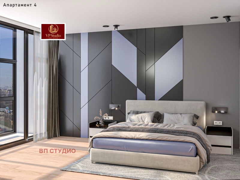 Продава 2-СТАЕН, гр. София, Драгалевци, снимка 5 - Апартаменти - 53537174