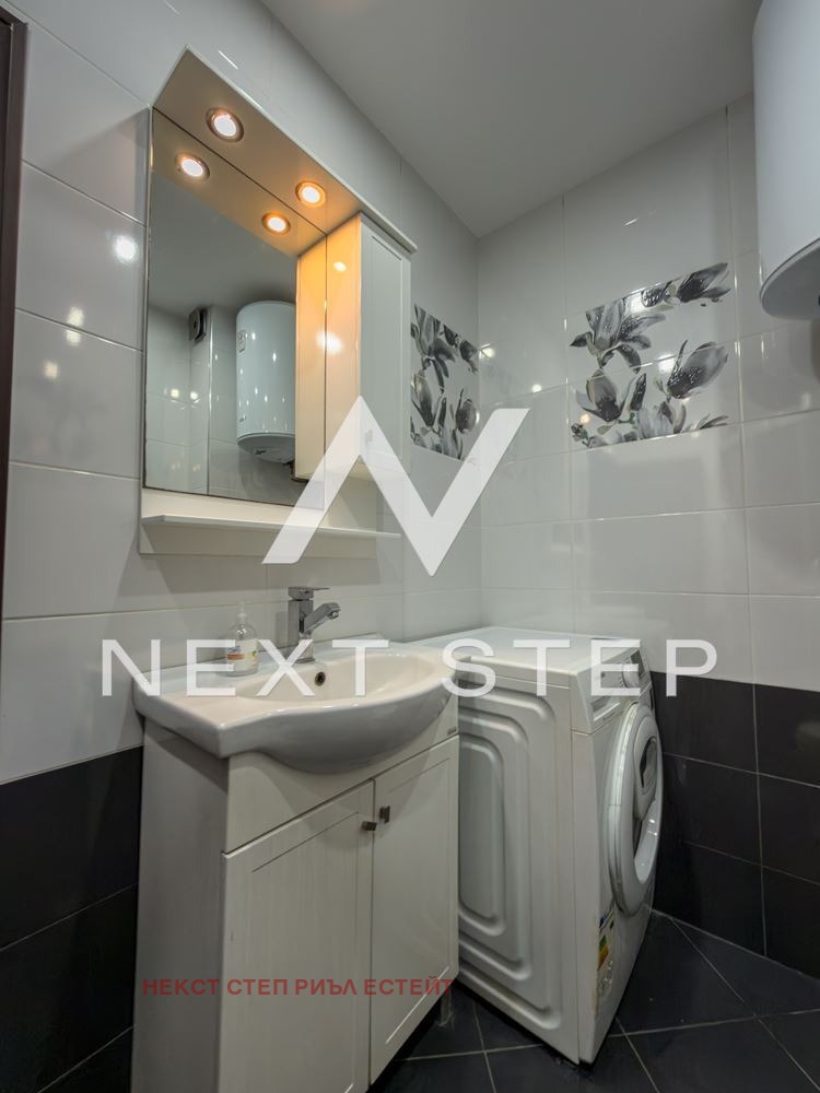 Продава 2-СТАЕН, гр. Пловдив, Тракия, снимка 9 - Апартаменти - 56375338