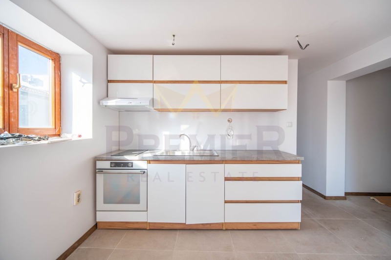 En venta  2 dormitorios Varna , Festivalen kompleks , 214 metros cuadrados | 17073940 - imagen [5]