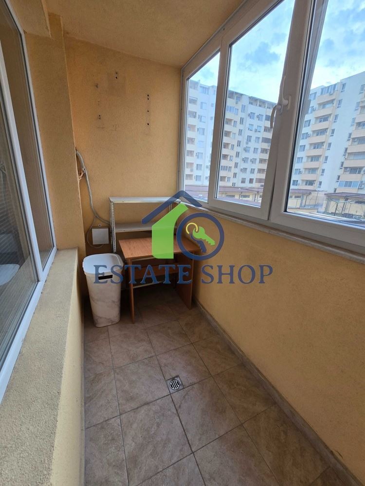 Продава 3-СТАЕН, гр. Пловдив, Тракия, снимка 16 - Aпартаменти - 48947191