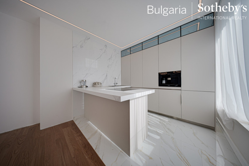 Myytävänä  2 makuuhuonetta Sofia , Manastirski livadi , 157 neliömetriä | 44965713 - kuva [10]