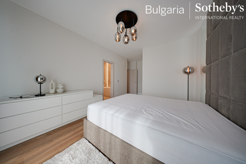 Myytävänä  2 makuuhuonetta Sofia , Manastirski livadi , 157 neliömetriä | 44965713 - kuva [15]