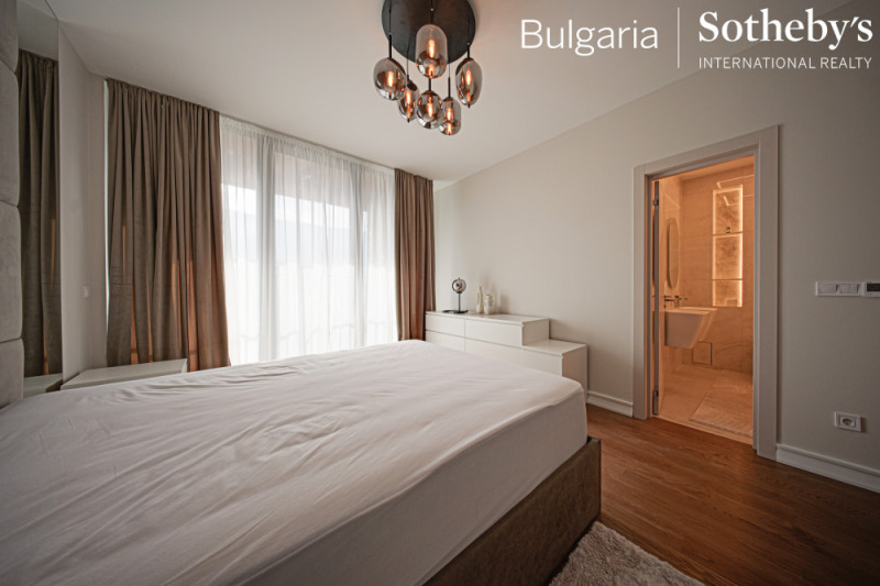 Myytävänä  2 makuuhuonetta Sofia , Manastirski livadi , 157 neliömetriä | 44965713 - kuva [14]