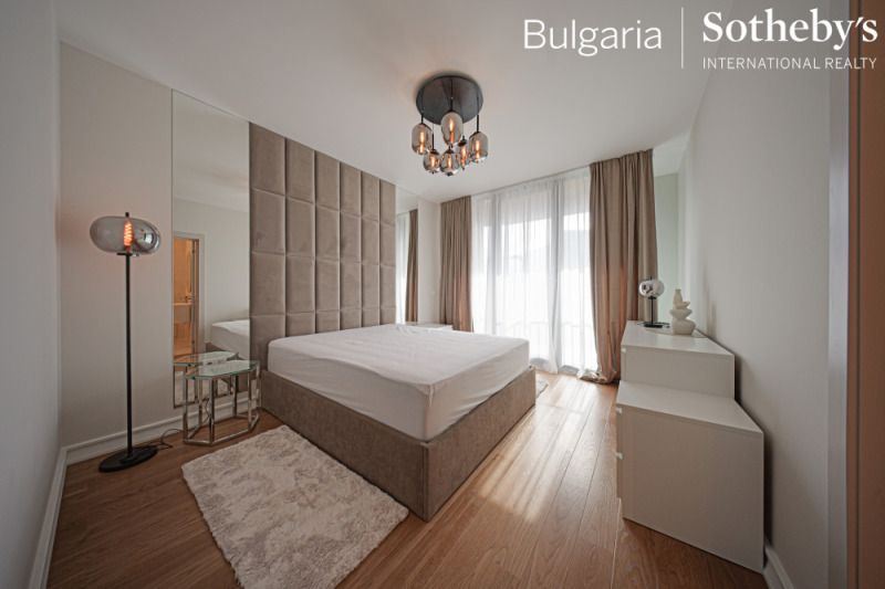 Myytävänä  2 makuuhuonetta Sofia , Manastirski livadi , 157 neliömetriä | 44965713 - kuva [12]
