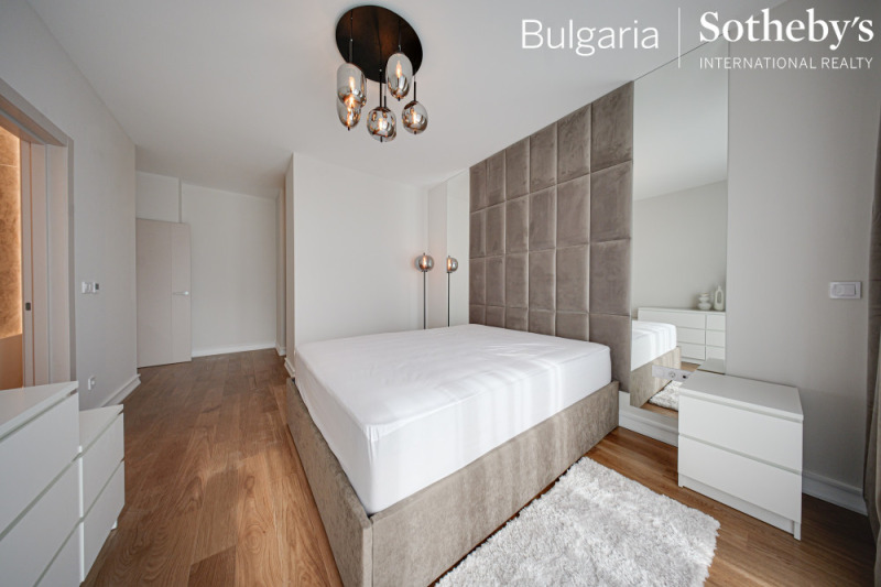 Myytävänä  2 makuuhuonetta Sofia , Manastirski livadi , 157 neliömetriä | 44965713 - kuva [13]