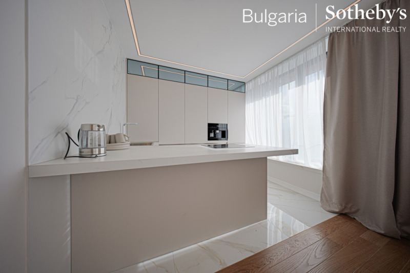 Myytävänä  2 makuuhuonetta Sofia , Manastirski livadi , 157 neliömetriä | 44965713 - kuva [11]
