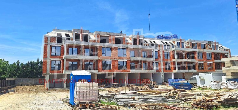 Na sprzedaż  2 sypialnie Plowdiw , Ostromila , 122 mkw | 23492144 - obraz [17]