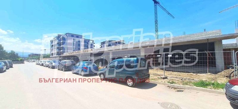 Na sprzedaż  2 sypialnie Plowdiw , Ostromila , 122 mkw | 23492144 - obraz [3]