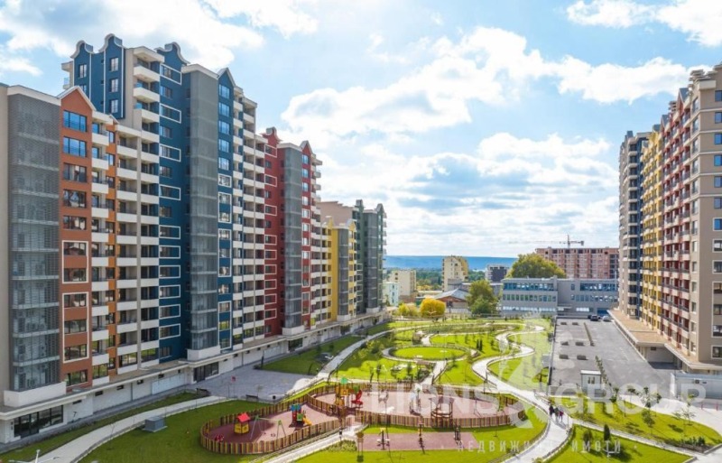 Продава  3-стаен град Варна , Победа , 75 кв.м | 23164539 - изображение [2]