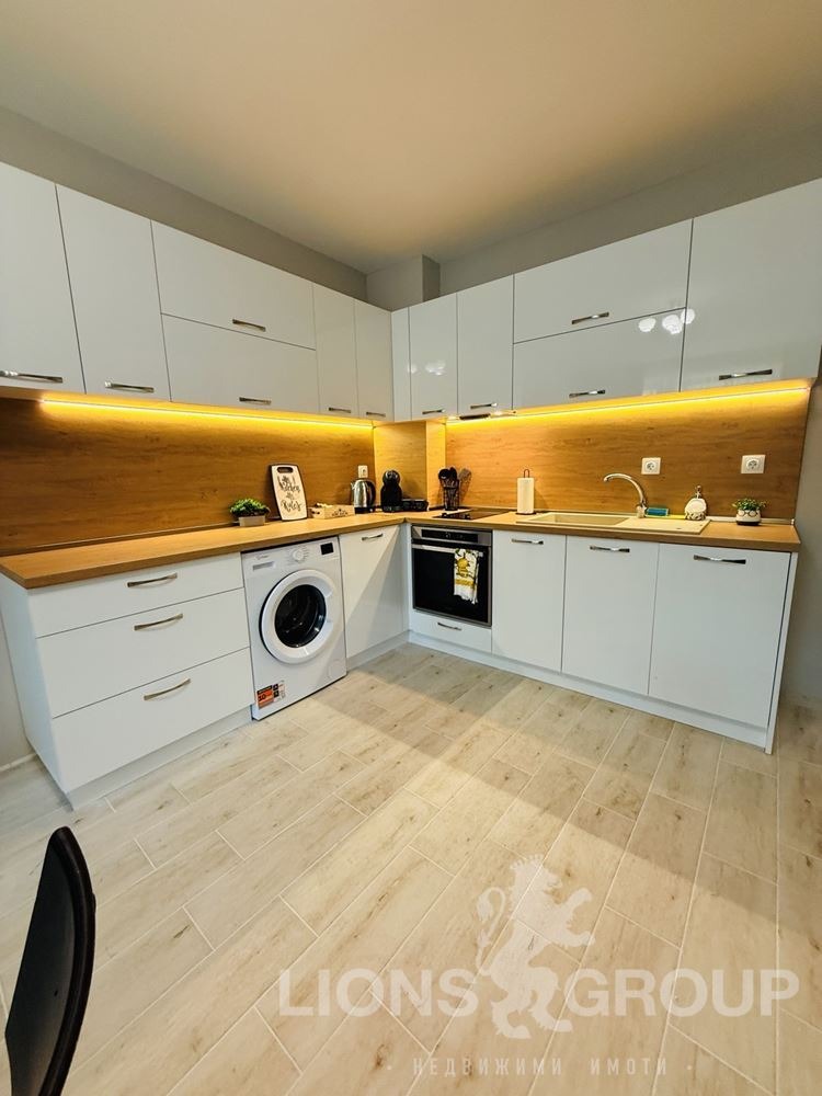 Продава  3-стаен град Варна , Победа , 75 кв.м | 23164539 - изображение [4]