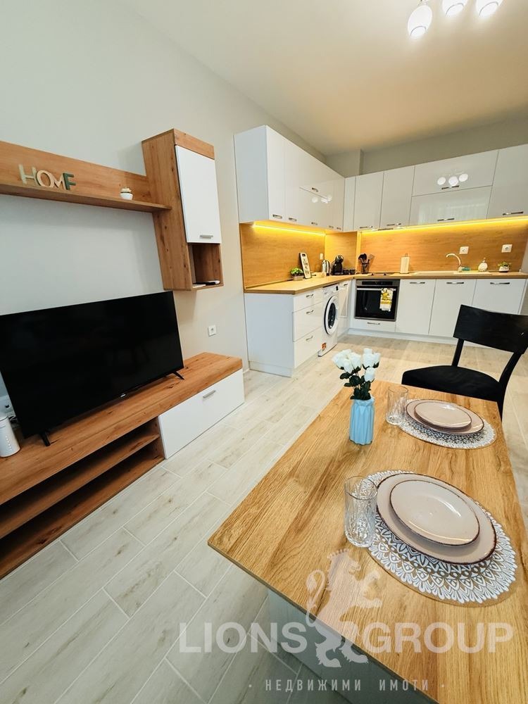 Продава  3-стаен град Варна , Победа , 75 кв.м | 23164539 - изображение [3]