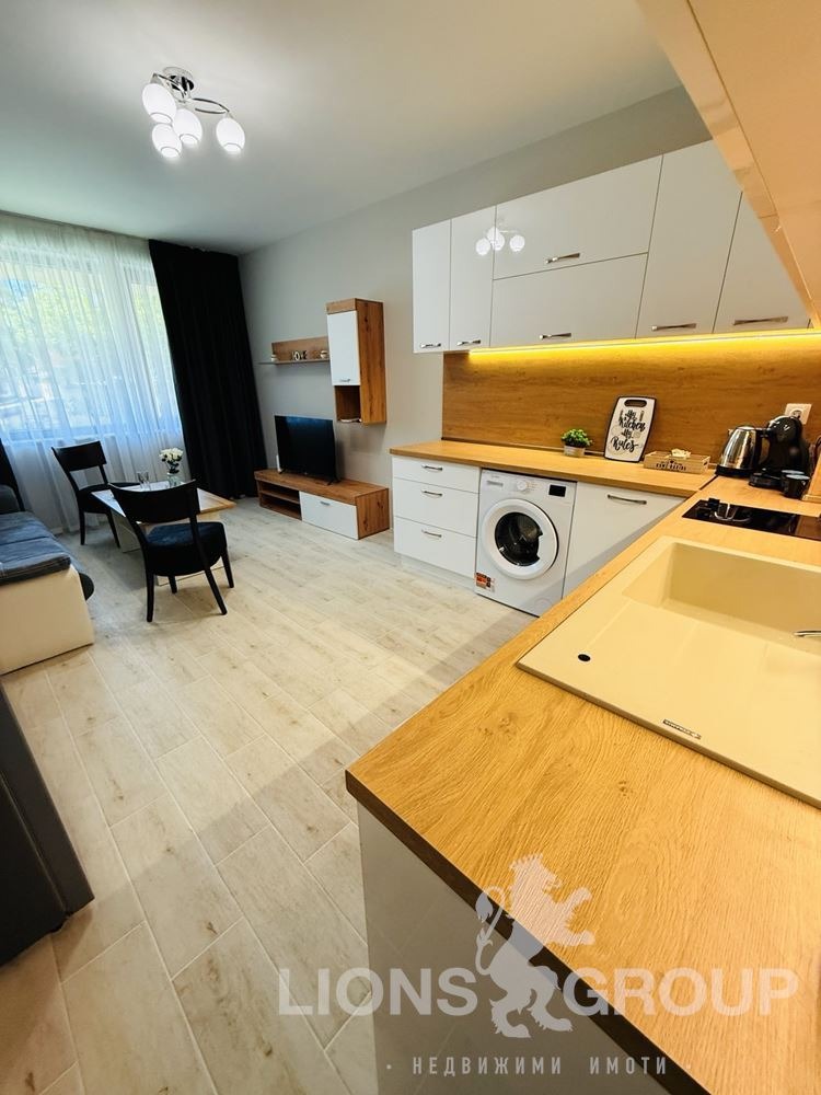 Продава  3-стаен град Варна , Победа , 75 кв.м | 23164539 - изображение [5]