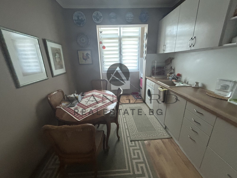 Na prodej  2 ložnice Plovdiv , Christo Smirnenski , 82 m2 | 65792560 - obraz [5]