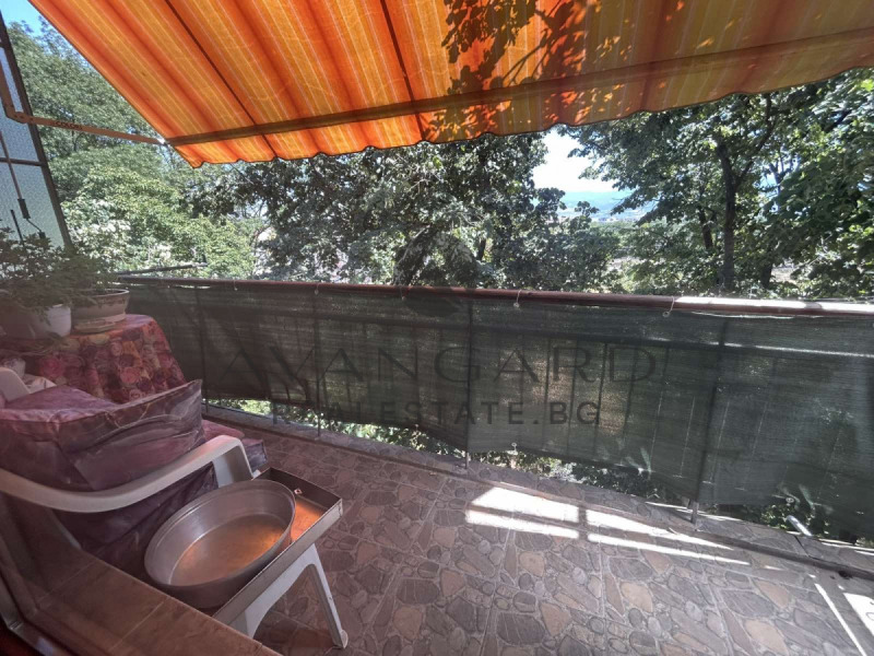 Na prodej  2 ložnice Plovdiv , Christo Smirnenski , 82 m2 | 65792560 - obraz [9]