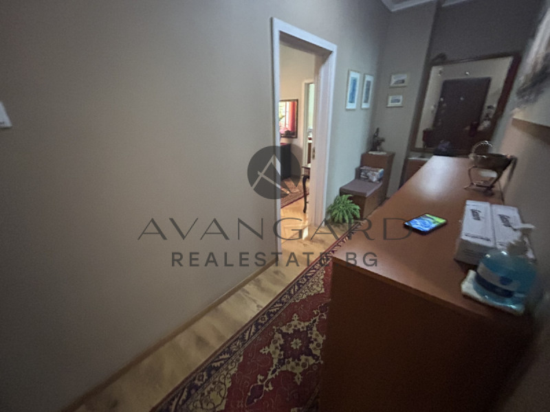 Na prodej  2 ložnice Plovdiv , Christo Smirnenski , 82 m2 | 65792560 - obraz [8]