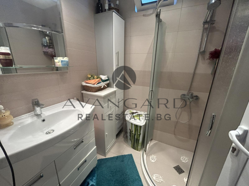 Na prodej  2 ložnice Plovdiv , Christo Smirnenski , 82 m2 | 65792560 - obraz [6]