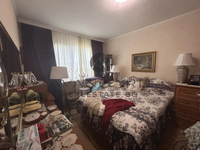 Na prodej  2 ložnice Plovdiv , Christo Smirnenski , 82 m2 | 65792560 - obraz [4]