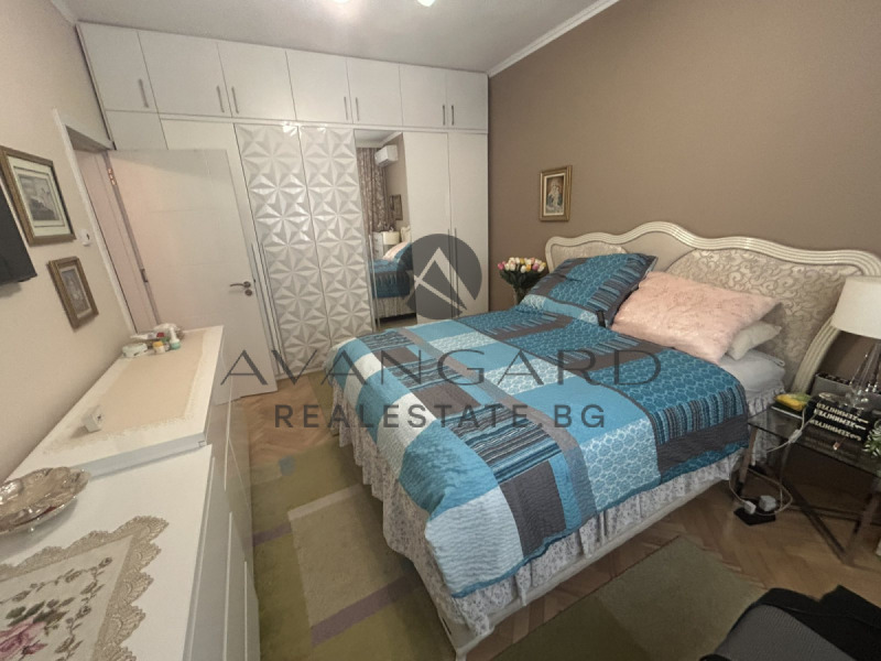 Na prodej  2 ložnice Plovdiv , Christo Smirnenski , 82 m2 | 65792560 - obraz [2]