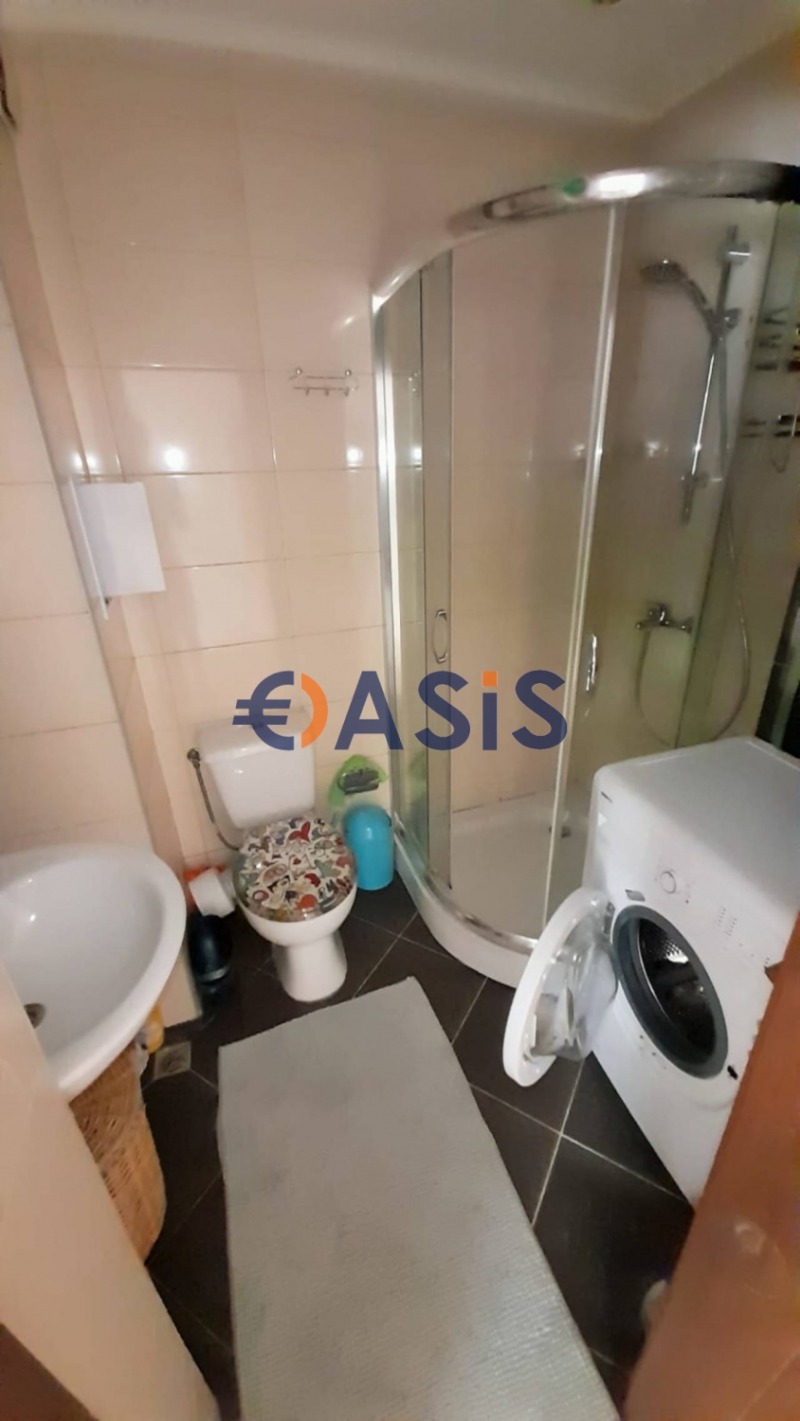 На продаж  2 спальні область Бургас , к.к. Слънчев бряг , 79 кв.м | 21467070 - зображення [5]