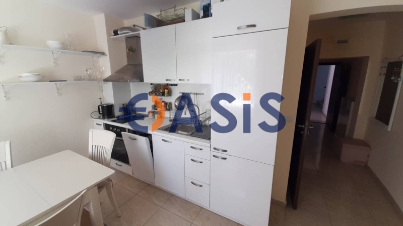На продаж  2 спальні область Бургас , к.к. Слънчев бряг , 79 кв.м | 21467070 - зображення [15]