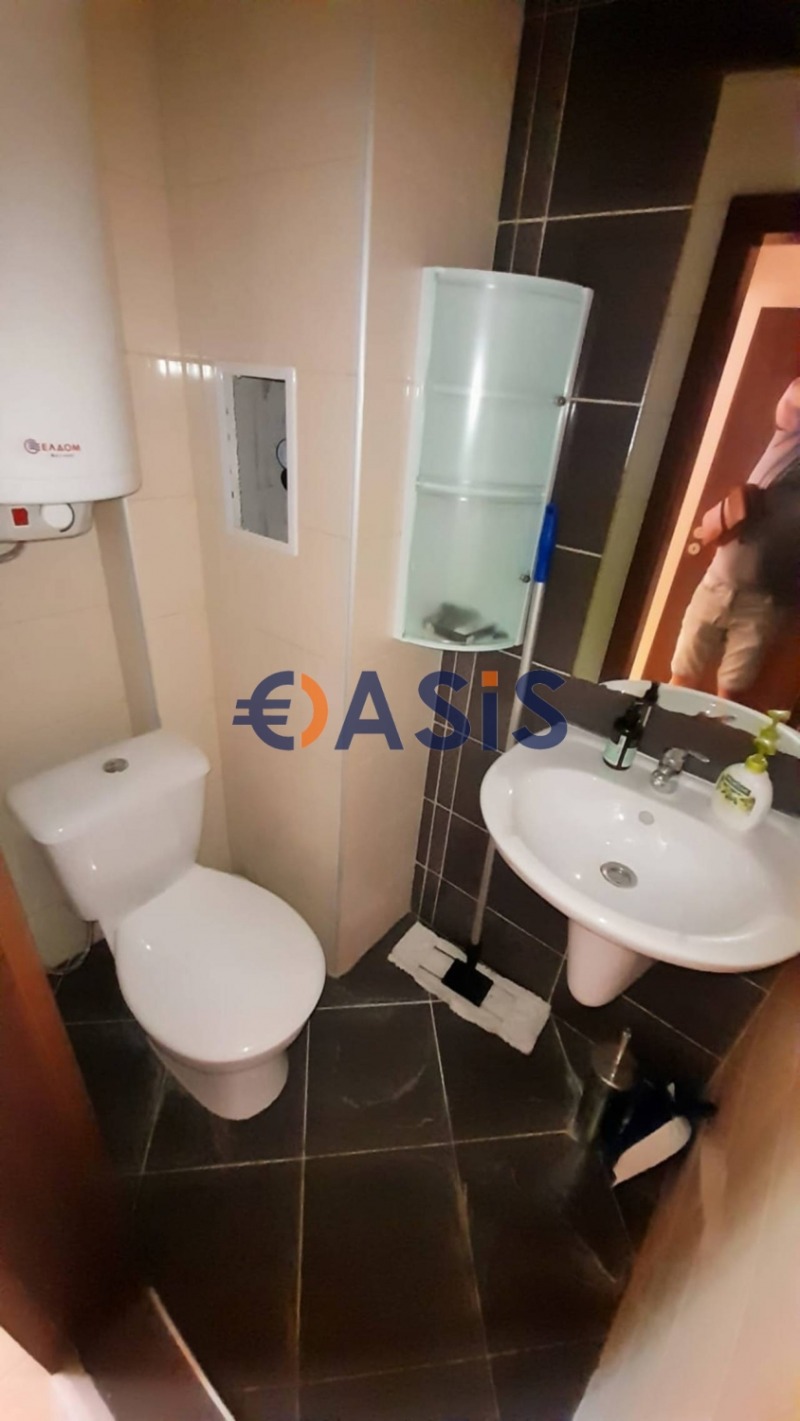 На продаж  2 спальні область Бургас , к.к. Слънчев бряг , 79 кв.м | 21467070 - зображення [4]