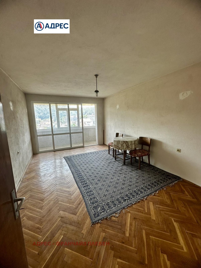 Till salu  2 sovrum region Lovech , Trojan , 97 kvm | 48018812 - bild [5]