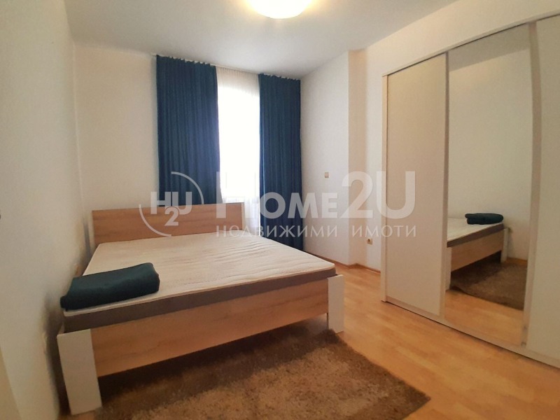 Zu verkaufen  2 Schlafzimmer Plowdiw , Kameniza 1 , 108 qm | 64601182 - Bild [6]